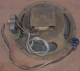 Electromagnetic-speaker