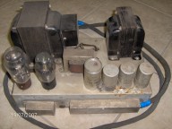 Hammarlund-PSU1