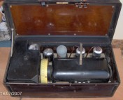 Radio-inside
